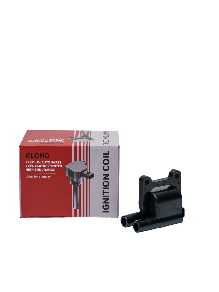 Катушка зажигания Kia Picanto 2731002610