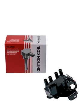 Катушка зажигания Kia Picanto 2730102700