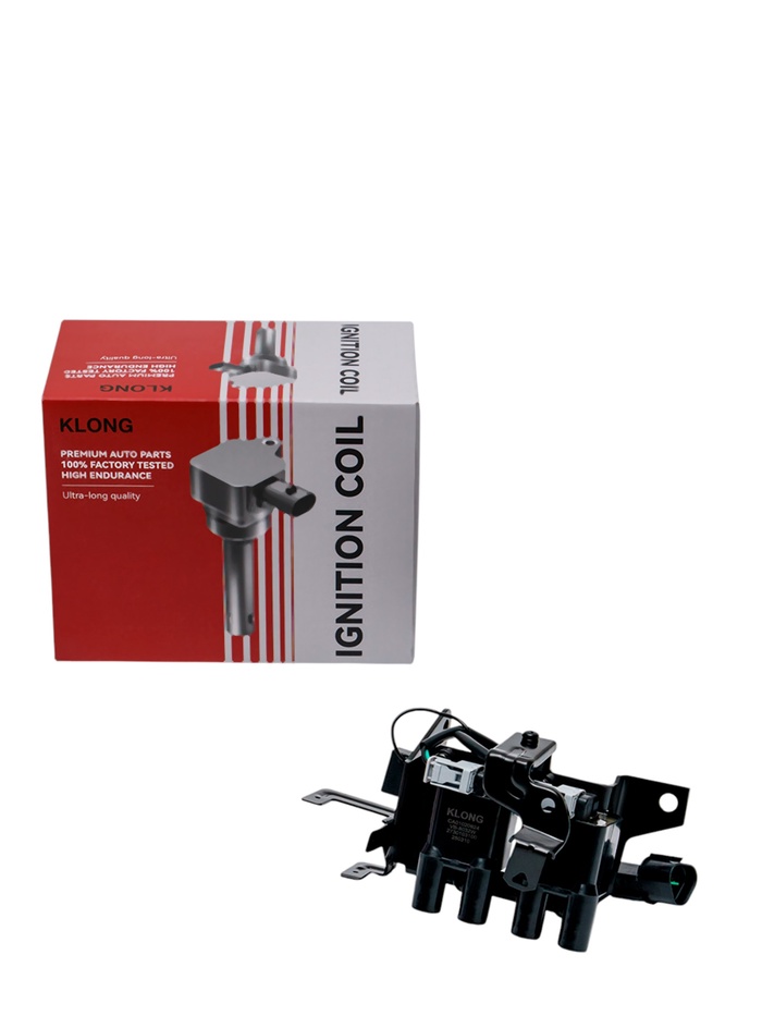 Катушка зажигания Kia 2730103100