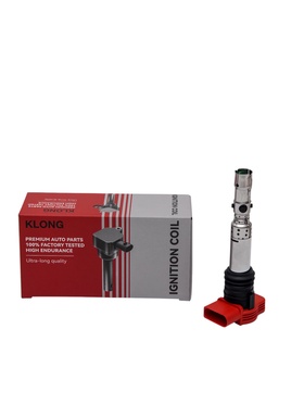 Катушка зажигания Audi 06C905115E