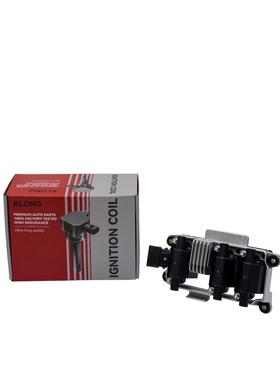 Катушка зажигания Volkswagen; Audi; Skoda 78905104