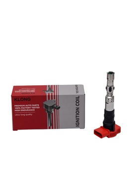 Катушка зажигания Volkswagen; Audi 077905115AA