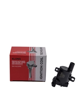 Катушка зажигания Chevrolet 10457730