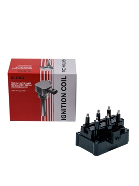 Катушка зажигания Chrysler Voyager 4609140AB