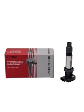 Катушка зажигания Cadillac 12597745