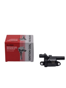 Катушка зажигания Chevrolet 12708496