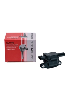 Катушка зажигания Chevrolet 12713668