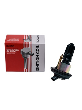 Катушка зажигания Chevrolet TrailBlazer 4.2L 19300921