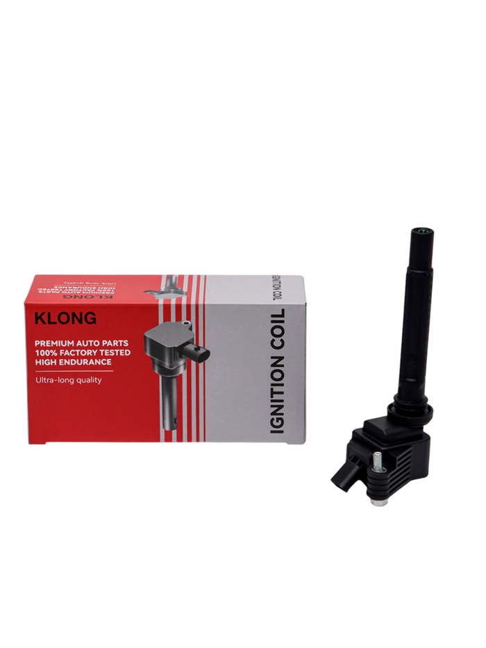 Катушка зажигания Jeep Wrangler 2.0T 68211953AA