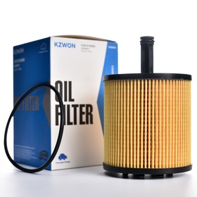 Масляный фильтр Volkswagen 07Z115562