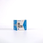 Масляный фильтр Suzuki; Toyota 1651058M00 - Фото 4