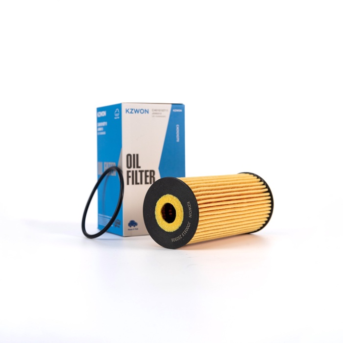 Масляный фильтр Nissan X-Trail 1.6T 1520900Q0G - Фото 1