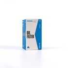 Масляный фильтр Nissan X-Trail 1.6T 1520900Q0G - Фото 4