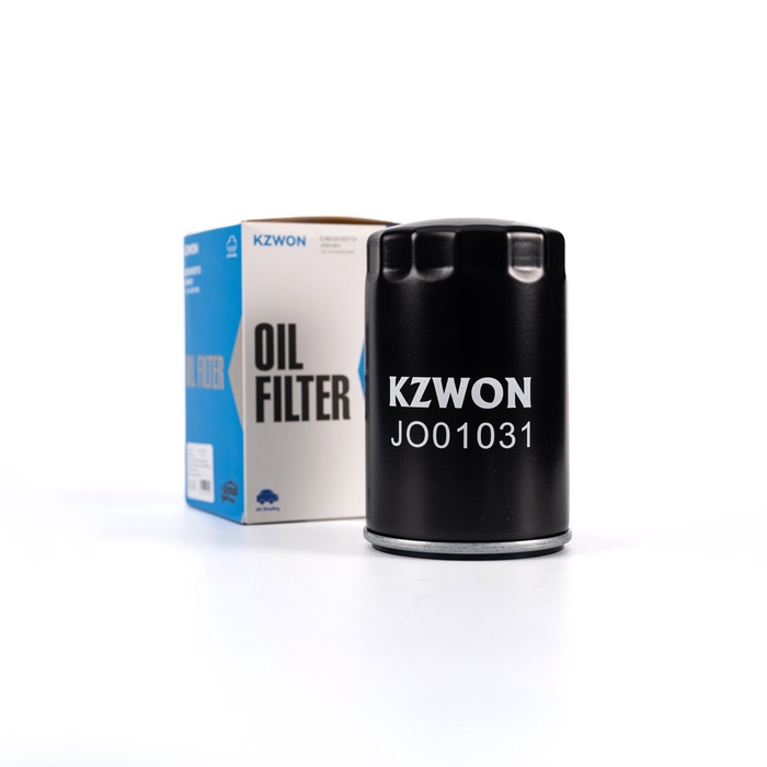 Масляный фильтр JAC; Great Wall 1010320Fd=060