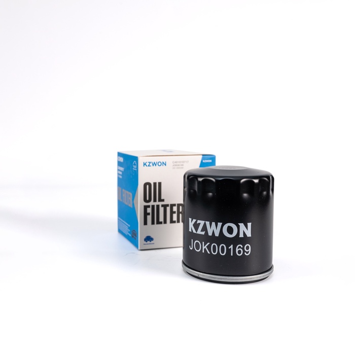 Масляный фильтр Chevrolet; Cadillac 12690386