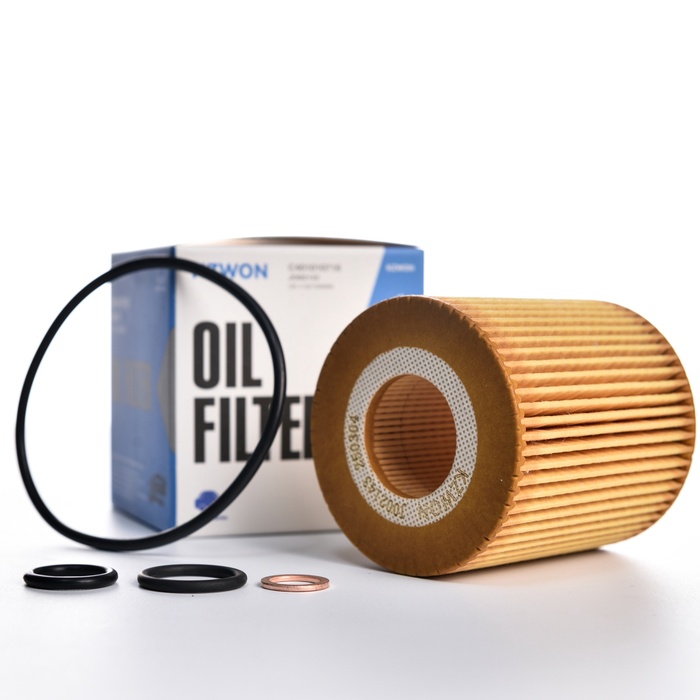 Масляный фильтр BMW 3 Series 2.0L 11427508969