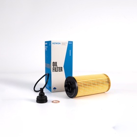 Масляный фильтр BMW; MINI 11428593186