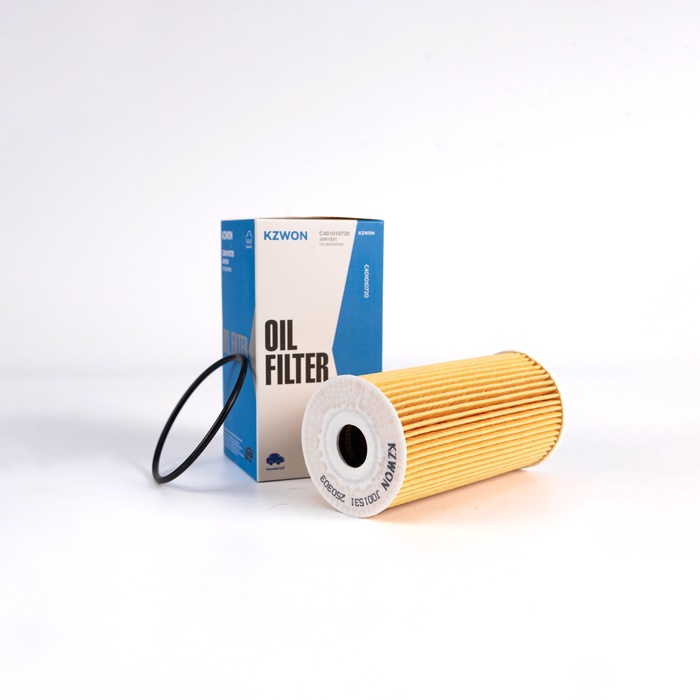 Масляный фильтр Hyundai ix35 2.0T 263202F000