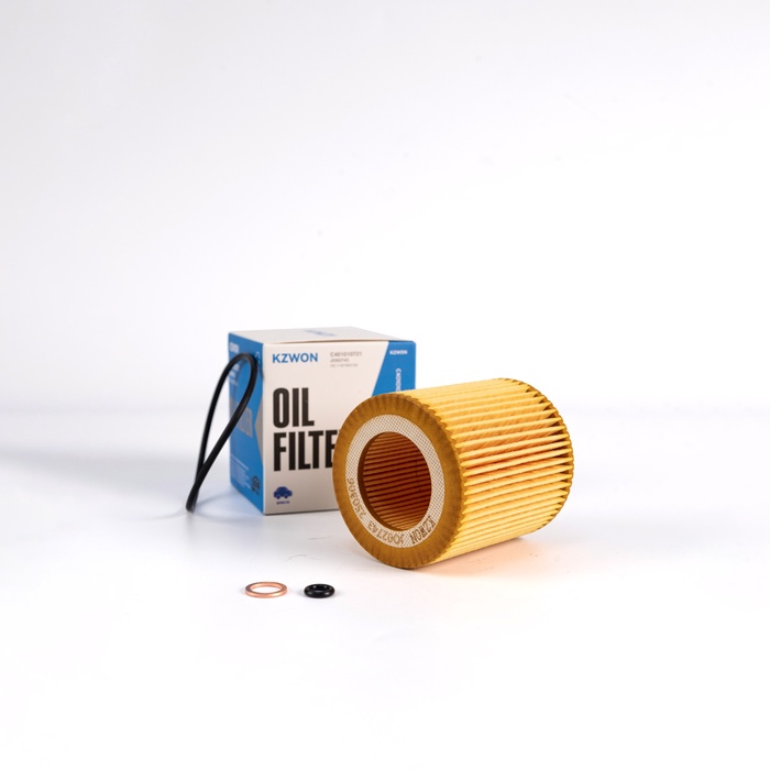 Масляный фильтр BMW 11427953129