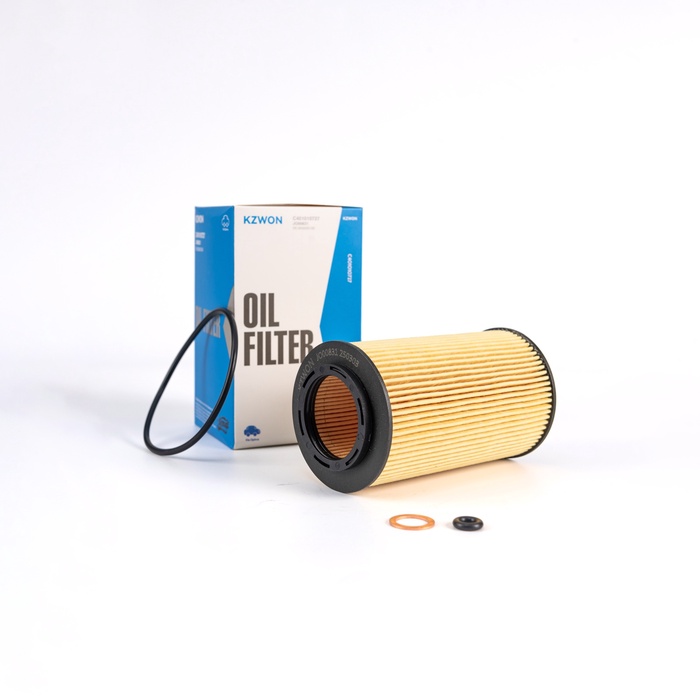 Масляный фильтр Kia 263203C100