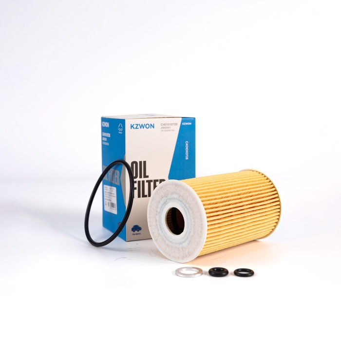 Масляный фильтр Kia; Hyundai 263203C700