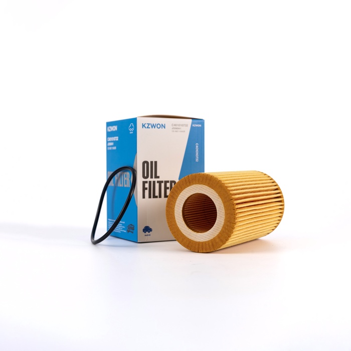 Масляный фильтр Audi 06E115562B