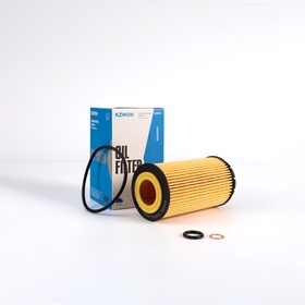 Масляный фильтр Hyundai Trajet 2.0T 2632027000