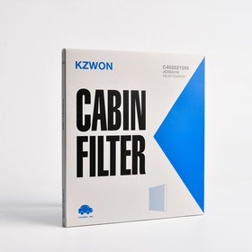 Салонный фильтр Kia; Hyundai 9.71332E+205