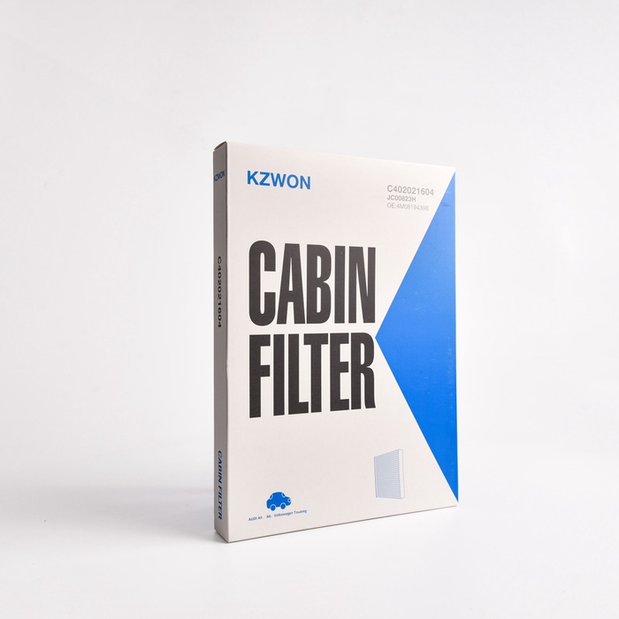 Салонный фильтр Volkswagen; Audi 4M0819439B