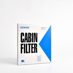 Салонный фильтр Kia 971332F000