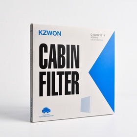 Салонный фильтр Toyota 8713947010