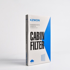 Салонный фильтр Audi 8Kd=819441