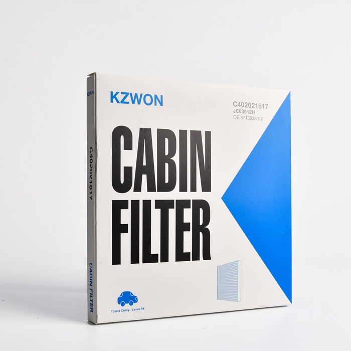 Салонный фильтр Lexus; Toyota 8713933010