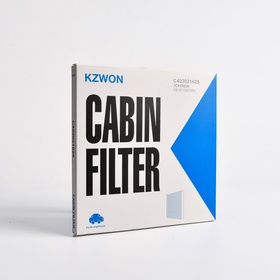 Салонный фильтр Kia Picanto 9713307000