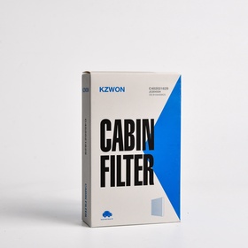 Салонный фильтр Great Wall Haval 8104400K25