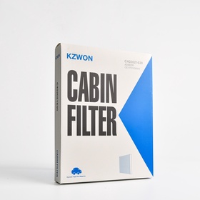 Салонный фильтр Hyundai; Kia 9761938000