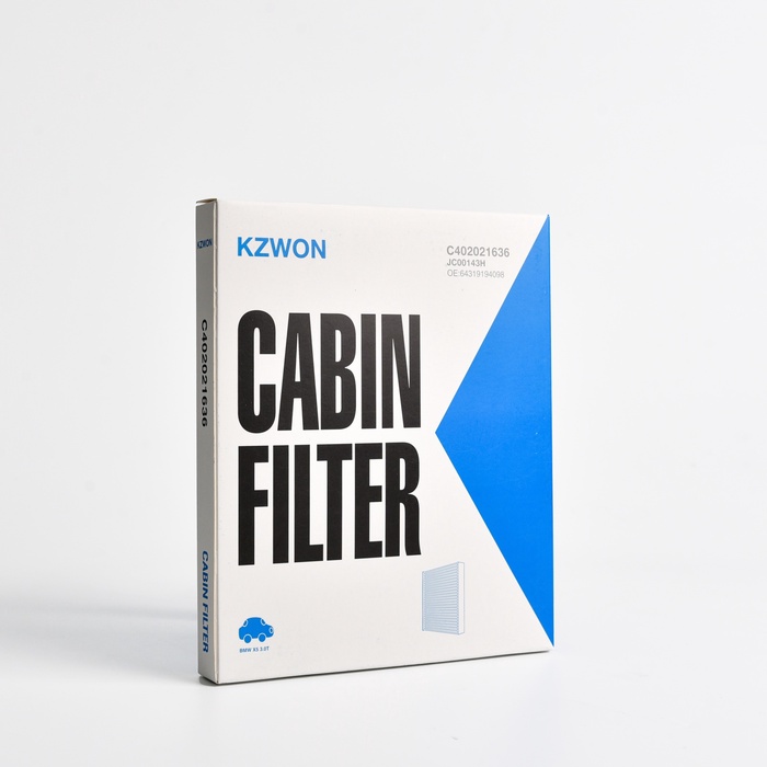 Салонный фильтр BMW X5 3.0T 64319194098