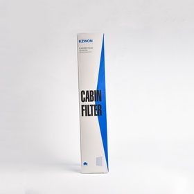 Салонный фильтр BMW 3 Series 2.0L 64316803970