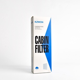 Салонный фильтр Audi 4F0898438