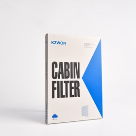 Салонный фильтр Audi 4B0819439C