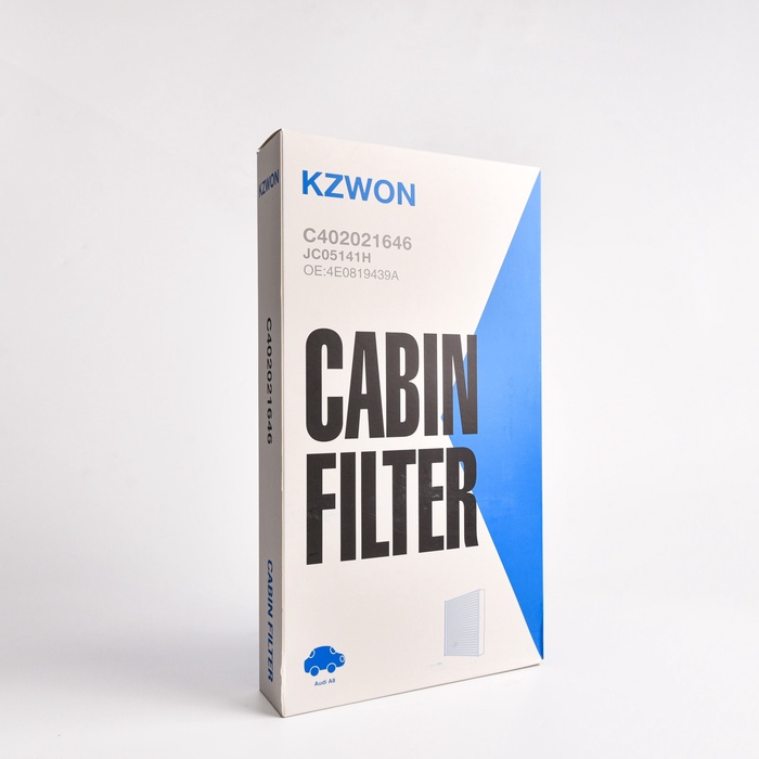 Салонный фильтр Audi A8 4E0819439A