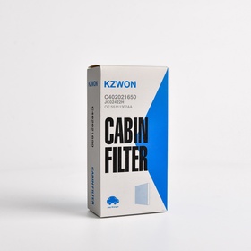 Салонный фильтр Jeep Wrangler 55111302AA