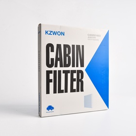 Салонный фильтр Hyundai Elantra 971332d=000