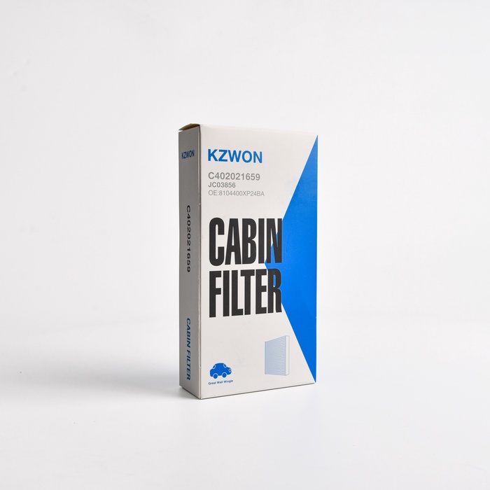 Салонный фильтр Great Wall Wingle 8104400XP24BA