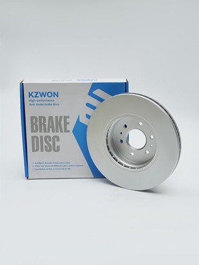 Тормозной диск Kia Mohave 3.0T 517122J100