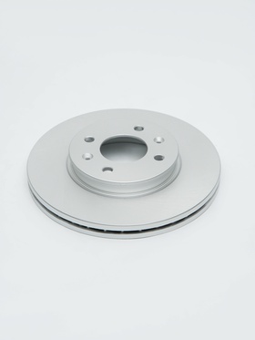 Тормозной диск Kia Rio 1.4L 517121W200