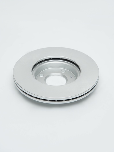 Тормозной диск Kia Rio 1.4L 517121W200