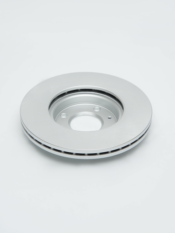 Тормозной диск Kia Rio 1.4L 517121W200