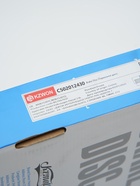 Тормозной диск Volkswagen Passat 2.0L 4A0615301C, BGTK6765F - Фото 5