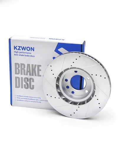 Тормозной диск Volkswagen Touareg 3.6L 7P6615302